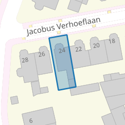 Perceel NDN00-D-1349