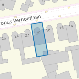 Perceel NDN00-D-1351