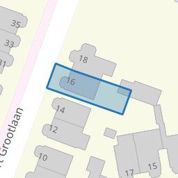 Perceel NDN00-D-1406