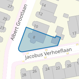 Perceel NDN00-D-1437