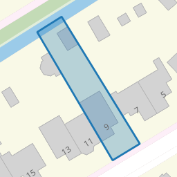 Perceel NDN00-D-1510