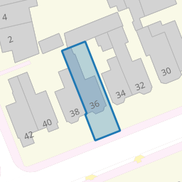 Perceel NDN00-D-1530