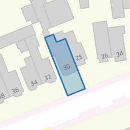 Perceel NDN00-D-1532