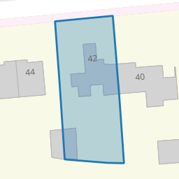 Perceel NDN00-D-1612