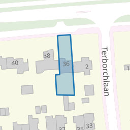 Perceel NDN00-D-1615