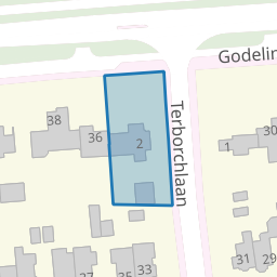 Perceel NDN00-D-1616