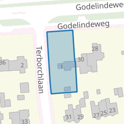 Perceel NDN00-D-1618