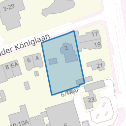 Perceel NDN00-D-1643