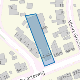 Perceel NDN00-D-1794