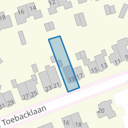 Perceel NDN00-D-1796