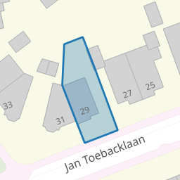 Perceel NDN00-D-1811