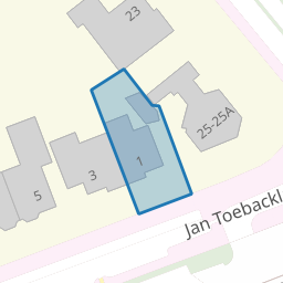 Perceel NDN00-D-1818