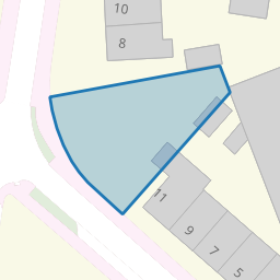 Perceel NDN00-D-1857