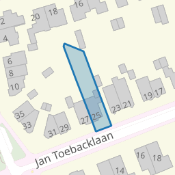 Perceel NDN00-D-1860