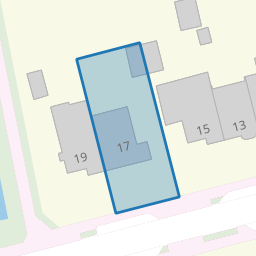 Perceel NDN00-D-1956