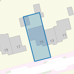 Perceel NDN00-D-1957