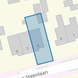 Perceel NDN00-D-1962