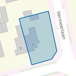 Perceel NDN00-D-1964