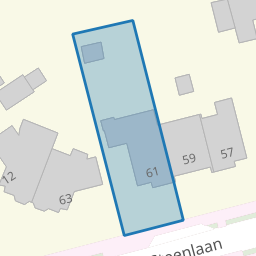 Perceel NDN00-D-1970