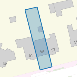 Perceel NDN00-D-1971