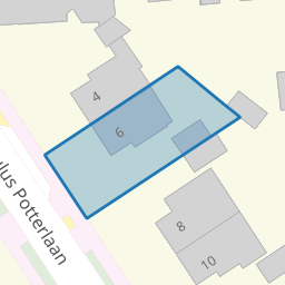 Perceel NDN00-D-1985