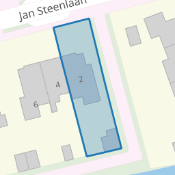 Perceel NDN00-D-2011