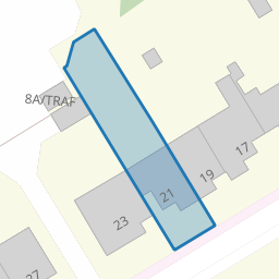 Perceel NDN00-D-2030