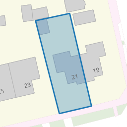 Perceel NDN00-D-2031