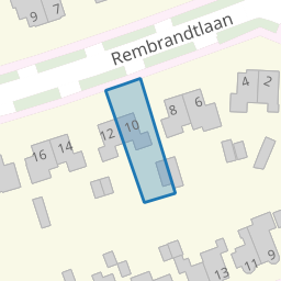 Perceel NDN00-D-2053