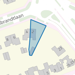 Perceel NDN00-D-2054