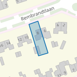 Perceel NDN00-D-2084