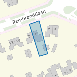 Perceel NDN00-D-2085