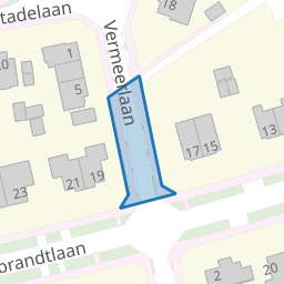 Perceel NDN00-D-2180