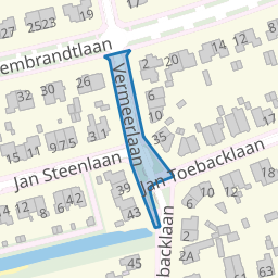 Perceel NDN00-D-2183