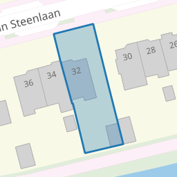 Perceel NDN00-D-2213