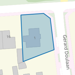 Perceel NDN00-D-2225