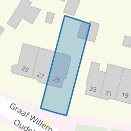 Perceel NDN00-D-2314