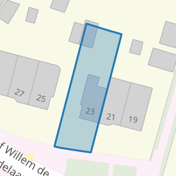 Perceel NDN00-D-2315