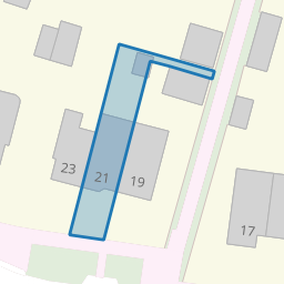 Perceel NDN00-D-2316