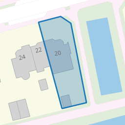 Perceel NDN00-D-2331