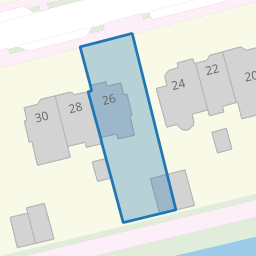 Perceel NDN00-D-2334