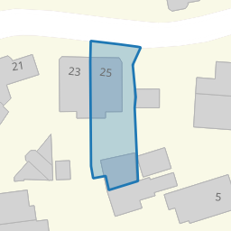 Perceel NDN00-D-2380