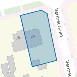 Perceel NDN00-D-2434