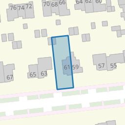 Perceel NDN00-D-2464