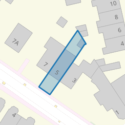 Perceel NDN00-D-2473