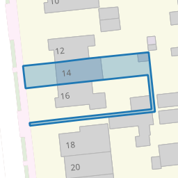 Perceel NDN00-D-2507