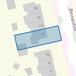 Perceel NDN00-D-2512