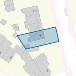 Perceel NDN00-D-2514