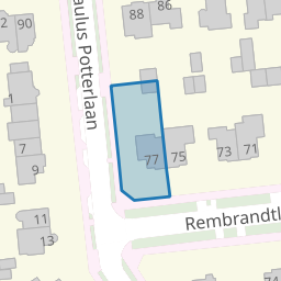 Perceel NDN00-D-2515