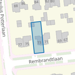 Perceel NDN00-D-2517